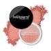 Bellapierre Loose Mineral Blush – Mineral blush for a fresh and natural complexion. | Non-toxic and paraben-free formula | Hypoallergenic | Loose Powder – 4 Grams – Desert Rose
