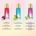 Secr'et Temptation Fragrance Gift Set With Ruby Daisy & Jazz Long Lasting Perfume Spray For Women Pack Of 3 (30ml Each) Luxury Perfume Floral Scent. - Buy Online on GoSupps.com