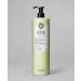 Maria Nila Structure Repair Conditioner 1000ml - Vegan Sulfate & Paraben Free for Damaged Hair | Algae Extract Moisturizes & Rebuilds - Buy Online on GoSupps.com