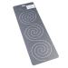 Lychee Plastic Long Quilting Quilt Stencil Painting Craft Template Stitch Sewing Tool Spiral