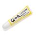 Q+A Caffeine Eye Serum. An eye serum to boost circulation and de-puff the under eye area. 15ml/0.5fl.oz