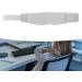 Ergonomic Neck Support Collar (S) - Skin-Friendly Elastic Composite Sponge for Ultimate Comfort - Buy Online on GoSupps.com