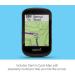 Garmin Edge 530  Performance GPS Cycling/Bike Computer with Mapping  Dynamic Performance Monitoring and Popularity Routing Device Only GPS Bike Computer - Buy Online on GoSupps.com