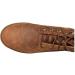 Timberland Women's Linden Woods Waterproof 6 Inch Boot - Dark Brown Full Grain - Size 8 - Buy Online on GoSupps.com