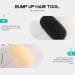 Hair Volume Clips Hair Styling Tools Volume Hair Clip 6Pcs volume clip hair padding for updos hair pad Base Hair Clip Hair Bump Hair Styling Accessories - Buy Online on GoSupps.com