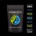 Prescribed for Life Borax Powder - Pure USP-NF Grade Sodium Borate Powder - 12 oz Multipurpose Cleaner & Laundry Booster - Buy Online on GoSupps.com