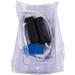 Easy Sock Aid for Seniors & Disabled - Socken Aid for Easy Tights & Sock Putting On - 2 Pack - Buy Online on GoSupps.com