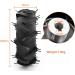 L-Faster 3.50-4 Agricultural Tire | 10 Inch Off-Road Wheel Axle 17mm for Electric Lawn Mower & Trolley - International Shipping Available - Buy Online on GoSupps.com