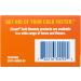 Zicam Cold Remedy Zinc Rapidmelts Cherry Flavor - 18 Count Pack - Fast Relief - Buy Online on GoSupps.com