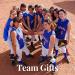 Infinity Collection Softball Hair Bows - Set of 6.5 Cheer Bows for Softball Players - Ideal Softball Accessories and Gift - Buy Online on GoSupps.com