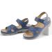 Ortho+rest Women's Orthopedic Arch Support Sandals - Size 8 Navy - Buy Online on GoSupps.com