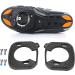 2Pcs Rubber Bike Cleat Covers with Screws for Speedplay Zero & Light Action Pedals - Buy Online on GoSupps.com