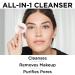 Garnier SkinActive Micellar Cleansing Water Mattifying for Oily Skin 13.5 fl. oz. | International Shipping Available - Buy Online on GoSupps.com