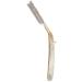 The Art of Shaving Black Horn Straight Razor