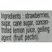 Bonne Maman Strawberry Conserve 15x30g Jars - Buy Online on GoSupps.com