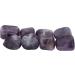 Real Healing Crystals India - Beginner's Healing Stones - Tumbled Amethyst for Witchcraft - Buy Online on GoSupps.com