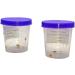Male and Female Fertility Test Kit Bundle - Active Sperm Test + FSH Test - Easy One Step Process - Buy Online on GoSupps.com