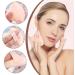 LuLiyLdJ Puff Powder Powder Duvets Powder Puff Powder Puff Triangle Down Powder Reusable Wet Dry Dual Use Sponge Duvets Face Powder Puff Make Up Sponges 12 Pieces - Buy Online on GoSupps.com