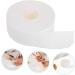 BESTYASH Disques de Coton pour Ongles Lingettes Non Pelucheuses pour Retrait de Vernis Disques Blancs pour Nettoyage Rapide de Coton pour Manucure - Buy Online on GoSupps.com