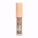 Duda e Tina Lip Gloss - High Shine Sheer Color Vegan & Cruelty-Free Clean Beauty - Travel Size (Nude) | Shop Internationally - Buy Online on GoSupps.com