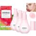 |Most Gifted| Watermelon Glow Moisturize Serum - Watermelon Facial Essence - Lightweight Facial Serum & Priming Liquid Highlighter (3Count (Pack of 3))