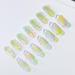 Lomansa Lash Lift Pads Lash Lift Shields Upgraded Eyelash Lift Tool 7 Sizes Suitable for Salon Eyelash Perming