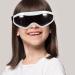 Veemoon 1Ensemble Masseur Yeux Intelligent pour Gar on Fille Appareil de Massage Premium avec et de Protection Oculaire pour Yeux Gar on Fille - Buy Online on GoSupps.com