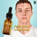 SKIN LABO SkinLabo Active Serum Aha + Bha Eliminates Surface Dead Cells Skin Perfecter with Exfoliating and Purifying Action 15 ml (Old Version) - Buy Online on GoSupps.com