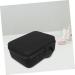 DRESSOOS 1pc for Blow Portable Splash-proof Travel Pouch Capacity Tools Hair Organizer Bag Toiletry Case - Buy Online on GoSupps.com
