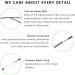 Weanas Tent Poles Replacement Kit - 7001 Series Aluminum Rod, Lightweight & Durable - 11'3 (343cm) - Buy Online on GoSupps.com