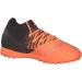 PUMA Unisex Kids Future Z 3.3 TT Jr Football Shoe - Neon Citrus & Diamond Silver | Size 28 EU - International Shipping Available - Buy Online on GoSupps.com