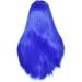 Adjustable Tailor Puppet Female Model Head | High-Temperature Silk Hair Styling Training | Ideal for Tailoring & Beauty Shops - Buy Online on GoSupps.com