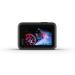 GoPro HERO9 Black - 5K Ultra HD Action Camera with Front LCD and Touch Screens - Buy Online on GoSupps.com