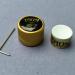 Yeuek Taom Pool Coarse Holder - Magnetic Mini Chalk Point Fall Container - Round Billiard Accessories with V10 Chalk - International Shipping - Buy Online on GoSupps.com