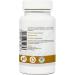 Sabal Palm Saw Palmetto Extract 500 mg - 60 Capsules for Prostate Health | International Shipping Available - Buy Online on GoSupps.com