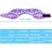Swimming Headband & Ear Band | Water Protection for Kids & Adults | Surfing Bathing & Kayaking Gear - Buy Online on GoSupps.com