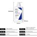  MrCuvaryas Urea Cream 45% with 2% Salicylic Acid Shea Butter Foot Healing Lotion for Dry Cracked Skin and Rough Calluses 200ml - Buy Online on GoSupps.com