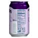 Waterloo Sparkling Water Grape - 12 oz Cans, Case of 2 | Refreshing & Crisp - Buy Online on GoSupps.com