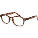 Buy 3-Pack Brown Tortoise Reading Glasses for Men & Women - RRR76-2 +2.00 Diopters | International Shipping Available - Buy Online on GoSupps.com