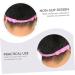 Minkissy 20 StK Adjustable Mask Extension Buckle - Ear Protection & Comfort Strap for Masks (15.8x1.5cm 4 Pcs) - Buy Online on GoSupps.com