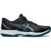 ASICS Solution Swift FlyteFoam Tennis Shoes 10.5 - Black/Misty Pine - Buy Online on GoSupps.com