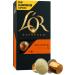 L'OR Espresso Caf Variety Bundle - Nespresso(R) Compatible Aluminum Coffee Capsules - 8 Packs of 10 Capsules (80 Beverages) - Buy Online on GoSupps.com