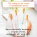 Samjung Wangta Soft Toothbrush 6 Pack (Gold) - Best Manual Toothbrush for Efficient Cleaning and Sensitive Gums - Buy Online on GoSupps.com