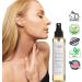 CSM Organic Alcohol-Free Witch Hazel Toner with Rose Water & Aloe Vera - Pore Minimizing Soothing Mist for Fresh Complexion - Made in USA - Buy Online on GoSupps.com