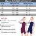 Kids Neoprene Wetsuit Shorty 2.5MM Thermal Swimsuit for Girls Boys - Youth Diving Suit for Snorkeling and Water Sports - Purple, XX-Large - Buy Online on GoSupps.com