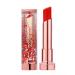 Korea Lip Balm #06 Apple Peeling Doll - Sparkle Cute Colored Lip Cream Glossy Moisture Lip Balm- 4g/ 1.13 ounces