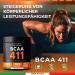 Buy Bandini BCAA 4:1:1 - High Dose Reduced-Chain Amino Acids (500 Tablets) | Post Workout Supplements for Muscle Building | Lactose-Free with Vitamins B1 & B6 - Buy Online on GoSupps.com