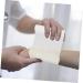 VANZACK 6 Rolls Breathable Medical Gauze Mesh Tape - Wound Care Injury Splint Tape for Outdoor Use - Shop Internationally - Buy Online on GoSupps.com
