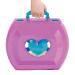 Light-Up Cosmetic Kit for Girls - Includes Eyeshadow, Nail Polish, Blush, Lip Gloss, and Makeup Brushes - Buy Online on GoSupps.com