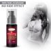 Breast Enlargement Spray Oil for Women - Increase Size by Two Cups, Balance Hormones - Buy Online on GoSupps.com